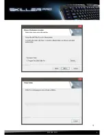 Preview for 6 page of Sharkoon SkillerPRO Manual