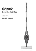 Предварительный просмотр 1 страницы Sharkoon Steam Pocket S3504AMZ Owner'S Manual
