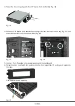 Preview for 13 page of Sharkoon TAREA Manual