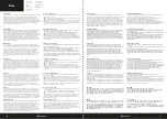 Preview for 12 page of Sharkoon TG5 Pro RGB Manual