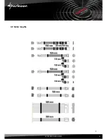 Предварительный просмотр 8 страницы Sharkoon WPM Bronze 400 Manual