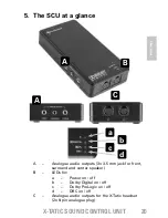 Предварительный просмотр 5 страницы Sharkoon Xtatic Digital Operation Manual