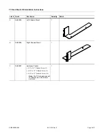 Предварительный просмотр 2 страницы SharkRack T3-R19-H Installation Instructions