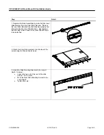 Preview for 2 page of SharkRack V210 Installation Manual