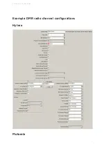 Preview for 12 page of SharkRF openSPOT3 User Manual