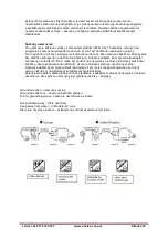 Preview for 18 page of SHARKS BA004 Instructions For Use And Maintenance Manual