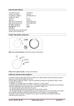 Preview for 36 page of SHARKS BGP1703-02 Instruction For Operation And Maintenance