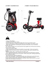 Preview for 3 page of SHARKS DH0305 Instruction For Operation And Maintenance