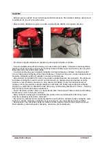 Preview for 9 page of SHARKS DH0305 Instruction For Operation And Maintenance