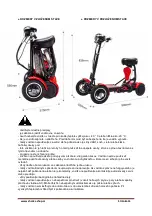 Preview for 15 page of SHARKS DH0305 Instruction For Operation And Maintenance