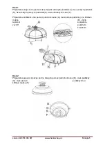 Предварительный просмотр 5 страницы SHARKS Grill Master BBQ 60 Instruction For Operation And Maintenance