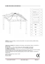 Предварительный просмотр 9 страницы SHARKS Monte Instruction For Operation And Maintenance