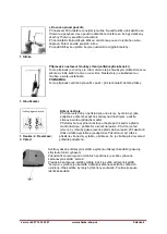 Предварительный просмотр 6 страницы SHARKS SH 1050 Instruction For Operation And Maintenance