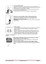 Preview for 16 page of SHARKS SH 1050 Instruction For Operation And Maintenance