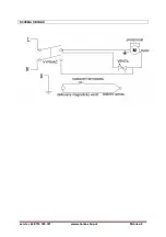 Предварительный просмотр 9 страницы SHARKS SH 10kW Instruction For Operation And Maintenance