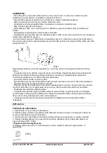 Предварительный просмотр 18 страницы SHARKS SH 10kW Instruction For Operation And Maintenance