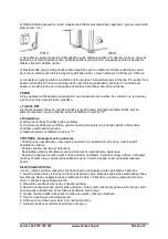 Предварительный просмотр 19 страницы SHARKS SH 10kW Instruction For Operation And Maintenance