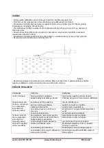 Предварительный просмотр 20 страницы SHARKS SH 10kW Instruction For Operation And Maintenance