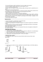 Предварительный просмотр 29 страницы SHARKS SH 10kW Instruction For Operation And Maintenance