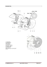 Preview for 33 page of SHARKS SH 150W Instruction For Operation And Maintenance