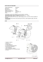 Preview for 46 page of SHARKS SH 150W Instruction For Operation And Maintenance