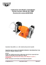 Preview for 62 page of SHARKS SH 150W Instruction For Operation And Maintenance