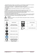 Preview for 68 page of SHARKS SH 150W Instruction For Operation And Maintenance