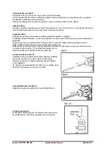 Preview for 12 page of SHARKS SH 1600W Instruction For Operation And Maintenance