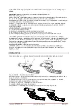 Preview for 12 page of SHARKS SH 1649 Instruction For Operation And Maintenance