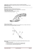 Preview for 37 page of SHARKS SH 1649 Instruction For Operation And Maintenance