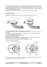 Preview for 39 page of SHARKS SH 1649 Instruction For Operation And Maintenance