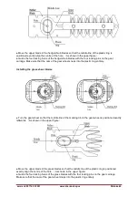 Preview for 40 page of SHARKS SH 1649 Instruction For Operation And Maintenance