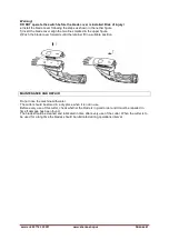 Preview for 41 page of SHARKS SH 1649 Instruction For Operation And Maintenance