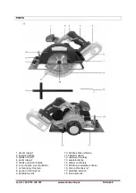 Preview for 9 page of SHARKS SH 18V Li-Ion Instruction For Operation And Maintenance