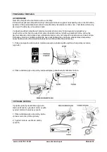 Preview for 32 page of SHARKS SH 32M Instruction For Operation And Maintenance