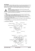 Preview for 42 page of SHARKS SH 32M Instruction For Operation And Maintenance