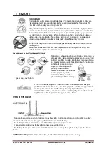 Preview for 29 page of SHARKS SH 4500 Instruction For Operation And Maintenance