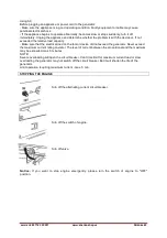 Предварительный просмотр 45 страницы SHARKS SH 6500-F Instruction For Operation And Maintenance