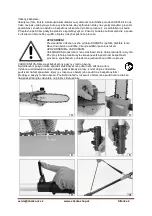 Preview for 2 page of SHARKS SH 685 Instruction For Operation And Maintenance