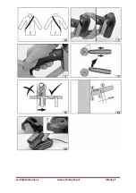 Preview for 3 page of SHARKS SH 685 Instruction For Operation And Maintenance