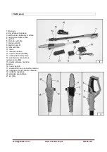 Preview for 26 page of SHARKS SH 685 Instruction For Operation And Maintenance