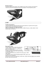 Предварительный просмотр 8 страницы SHARKS SH 8807 Instruction For Operation And Maintenance