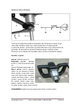 Preview for 6 page of SHARKS SHK 469 Instruction For Operation And Maintenance