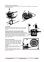 Предварительный просмотр 8 страницы SHARKS SHK512 Instruction For Operation And Maintenance