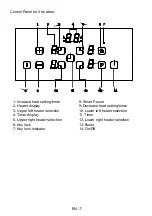 Предварительный просмотр 10 страницы Sharp 1091446 User Manual