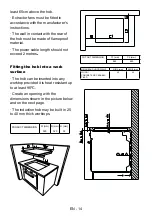 Preview for 17 page of Sharp 1091446 User Manual