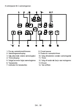 Предварительный просмотр 95 страницы Sharp 1091446 User Manual