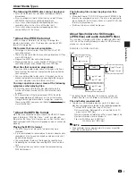 Предварительный просмотр 9 страницы Sharp 10P01-CH-NG Operation Manual