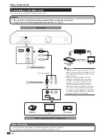 Предварительный просмотр 18 страницы Sharp 10P01-CH-NG Operation Manual