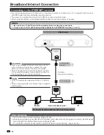 Предварительный просмотр 20 страницы Sharp 10P01-CH-NG Operation Manual